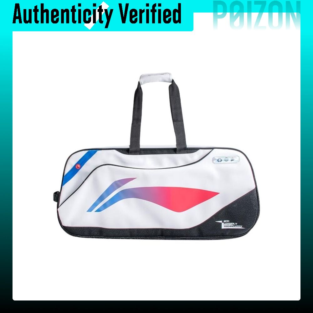 Badminton Bag - Bolsa de Viagem para Armazenamento de