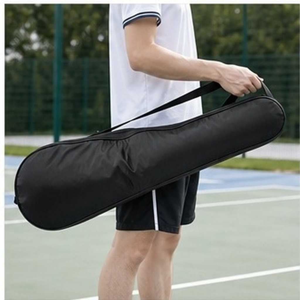 Badminton Bag - Bolsa Exclusiva para Raquetes de Badminton,