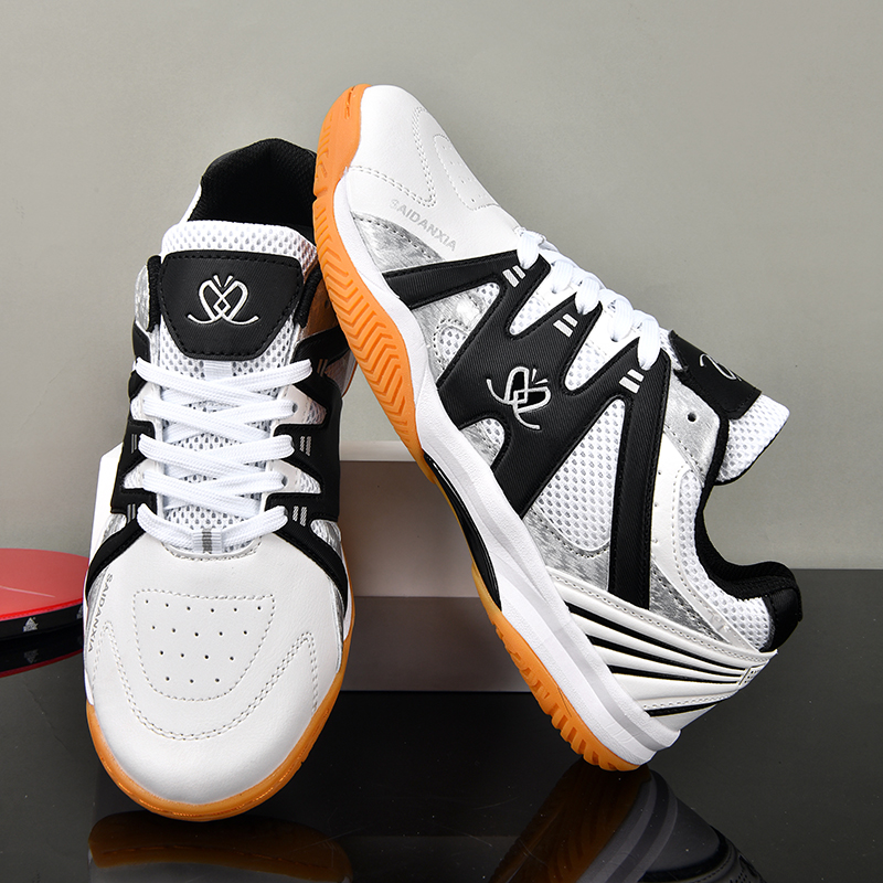 Badminton Shoes Men - Tênis Profissional Unissex para Tênis de