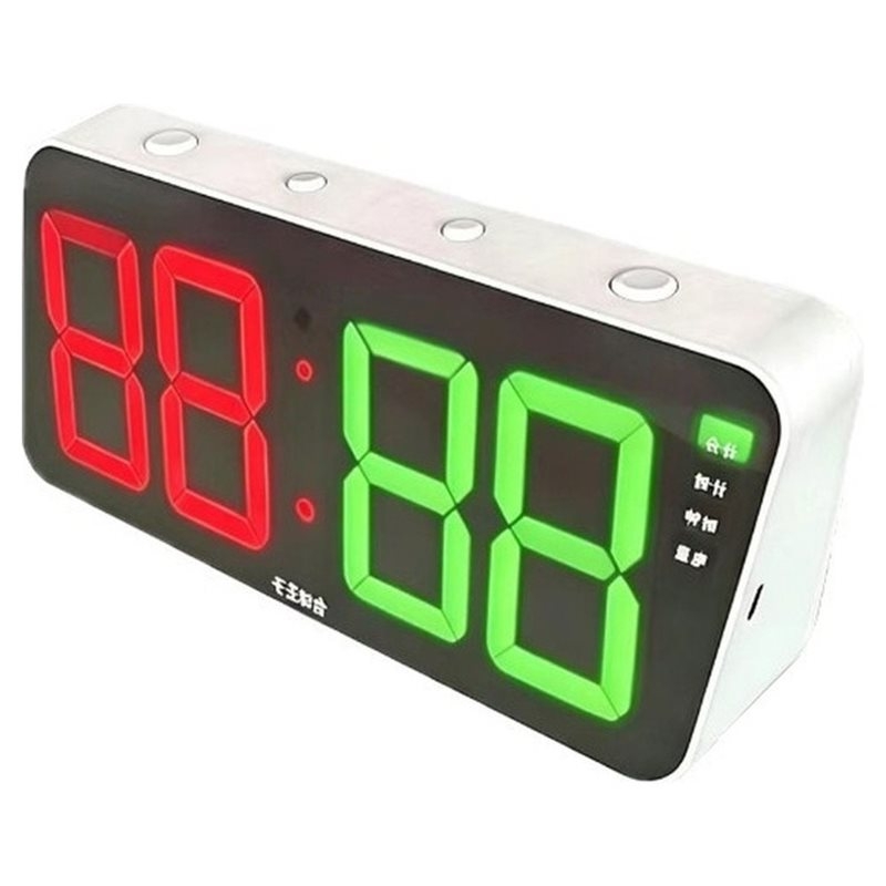 Scoreboard Digital - AD45 Placar Eletrônico de Bilhar, Marcador