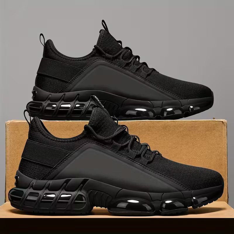 Badminton Shoes Men - Tênis Masculinos de Moda para Corrida