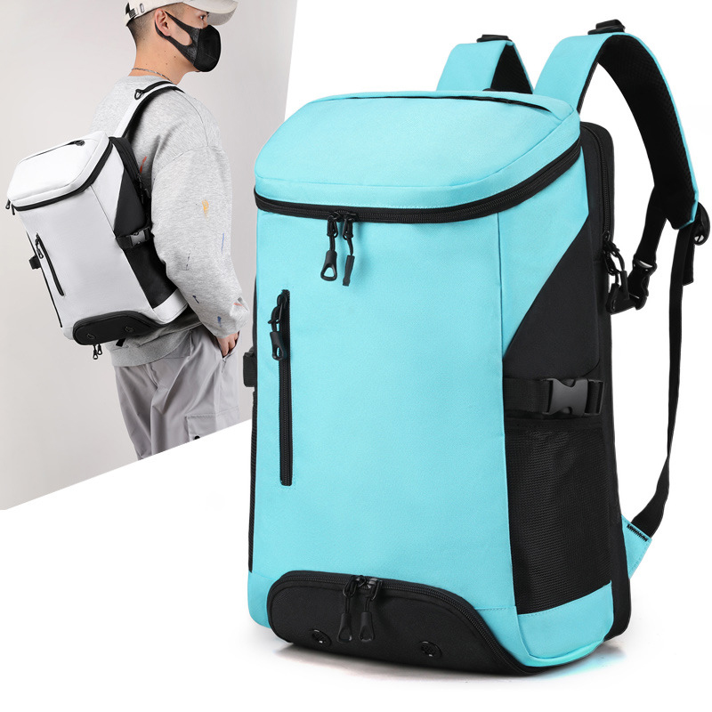 Badminton Shoes Men - Mochila Impermeável para Raquete de Badminton