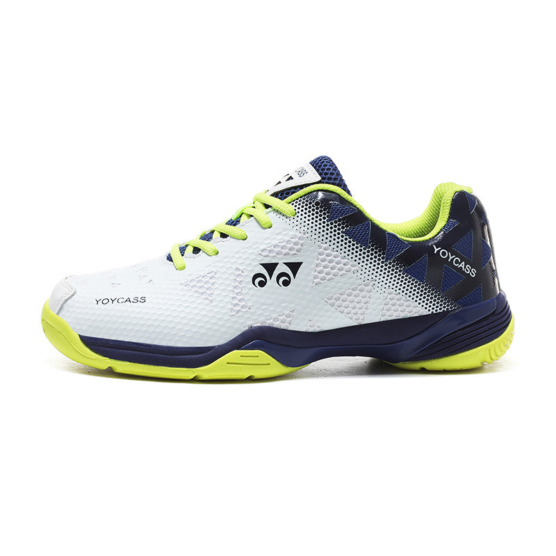 Badminton Shoes Men - Novo profissional tênis de mesa sapato
