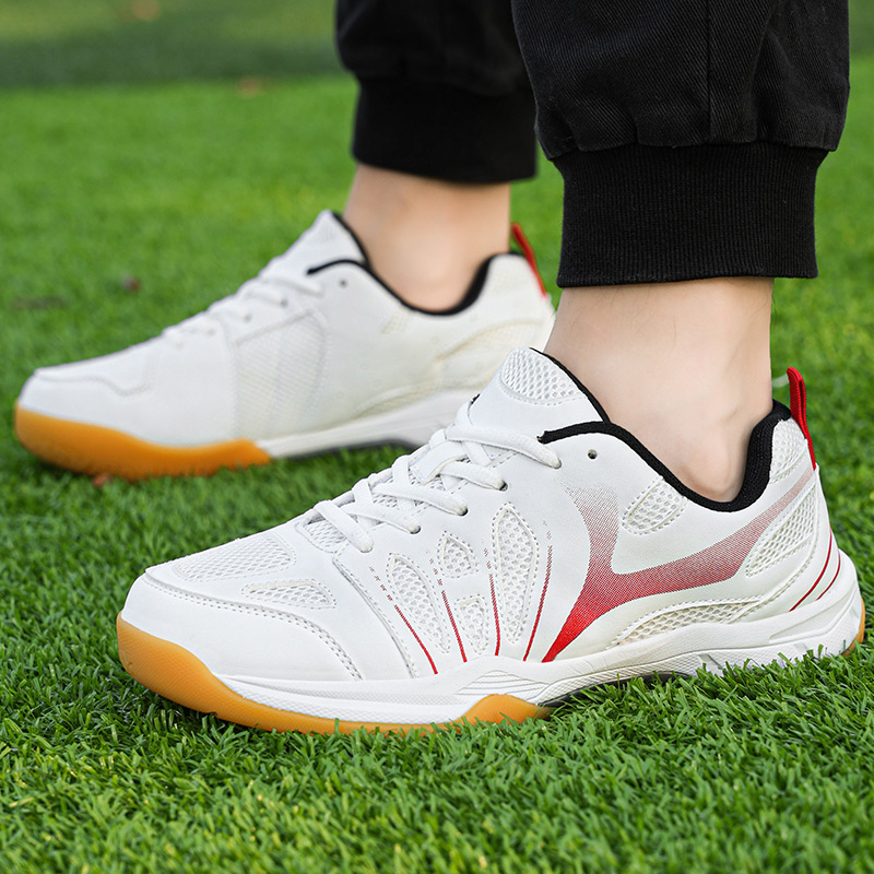 Tênis Esportivos para Badminto - Badminton Shoes Men avaliação e preço