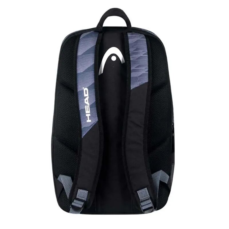 Cabeça Djokovic Series Mochila - Badminton Shoes Men avaliação e preço
