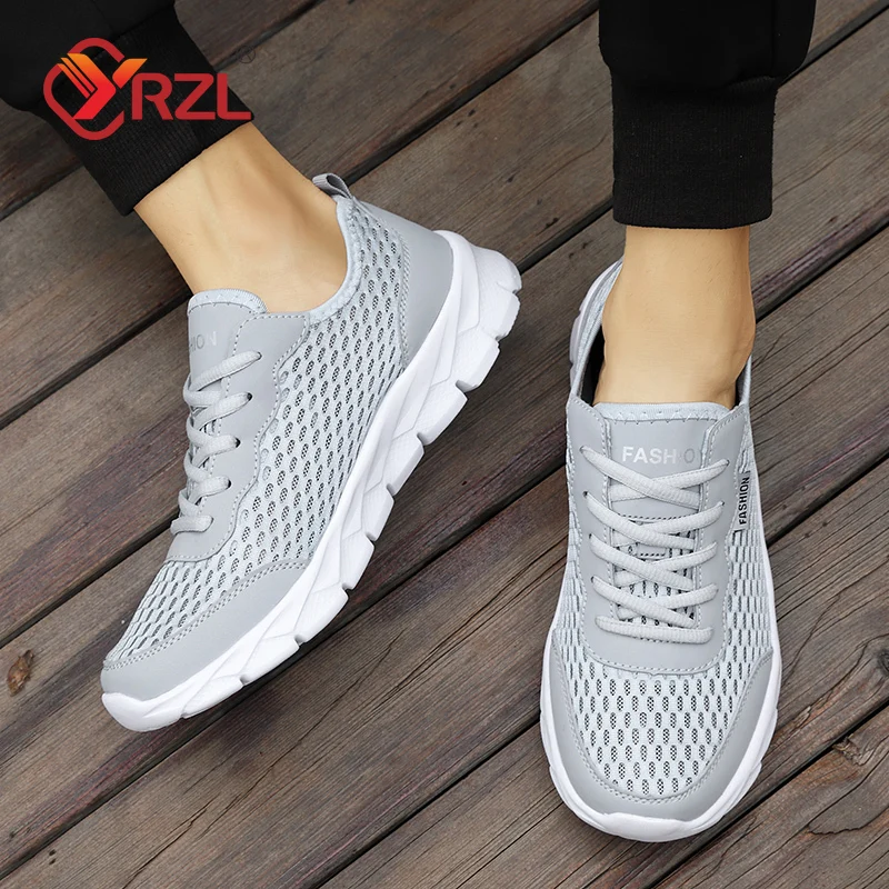 Yrzl tênis para homens tênis l - Badminton Shoes Men avaliação e preço