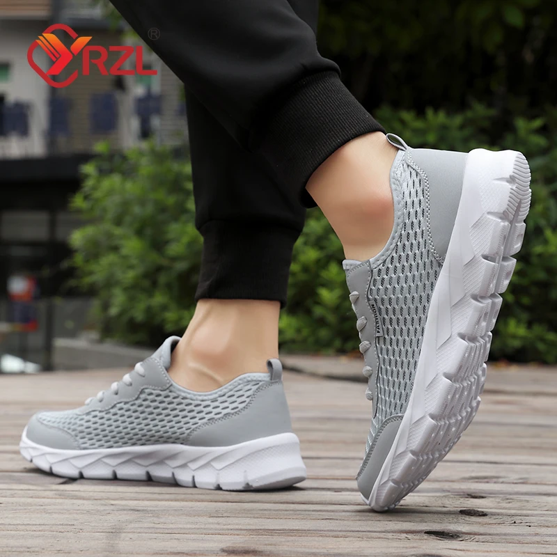 Yrzl tênis para homens tênis l - Badminton Shoes Men avaliação e preço