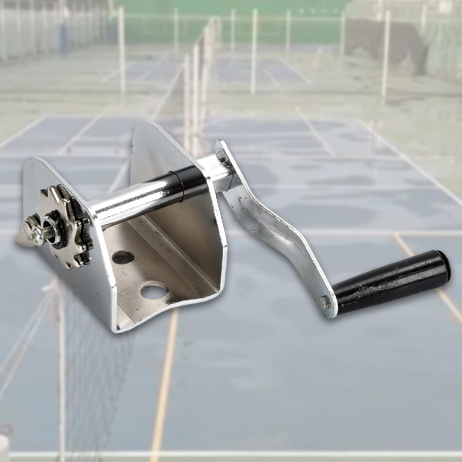 Rede de esportes ao ar livre t - Badminton Net avaliação e preço