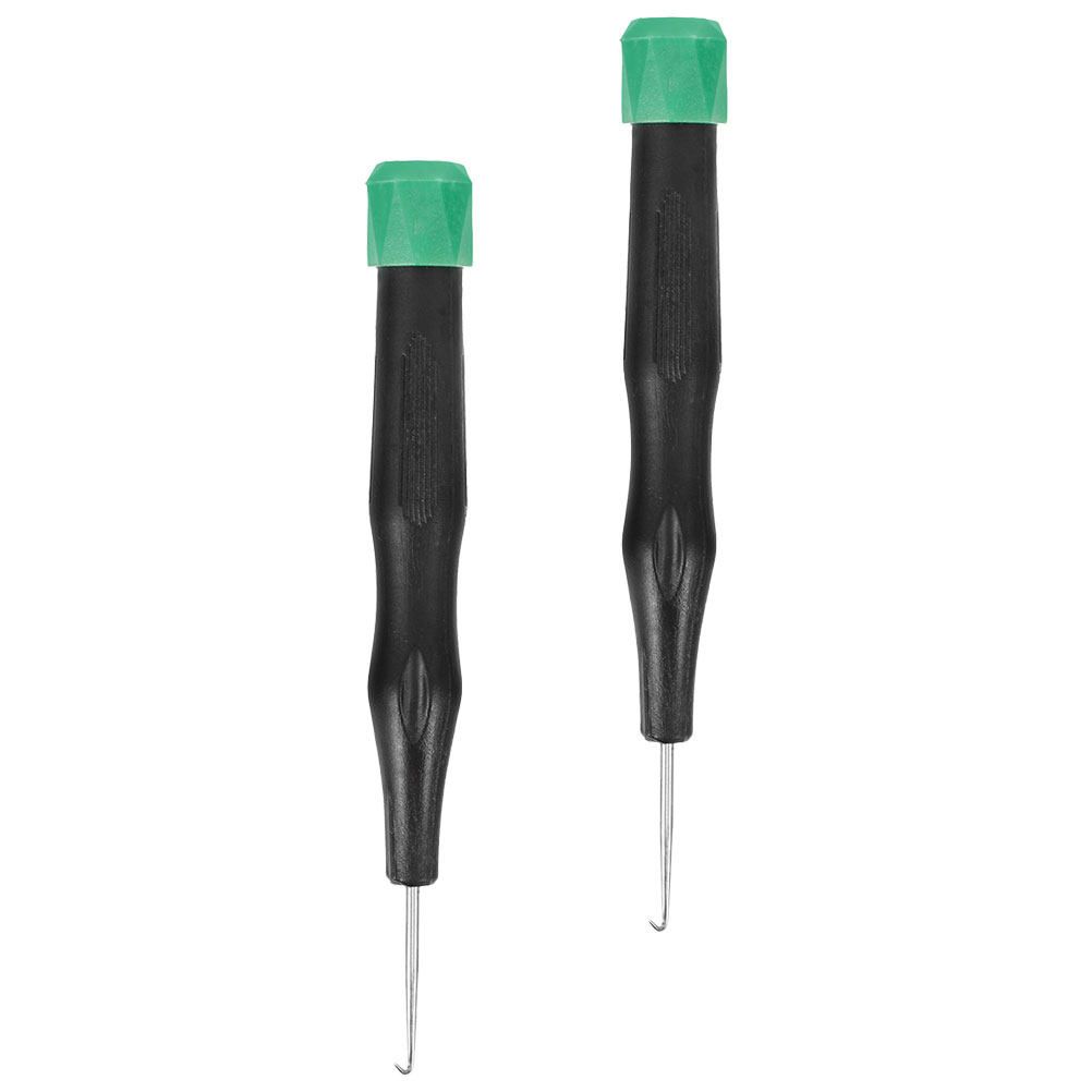 2 Peças de Acessórios para Máq - Badminton Racket Carbon avaliação e preço