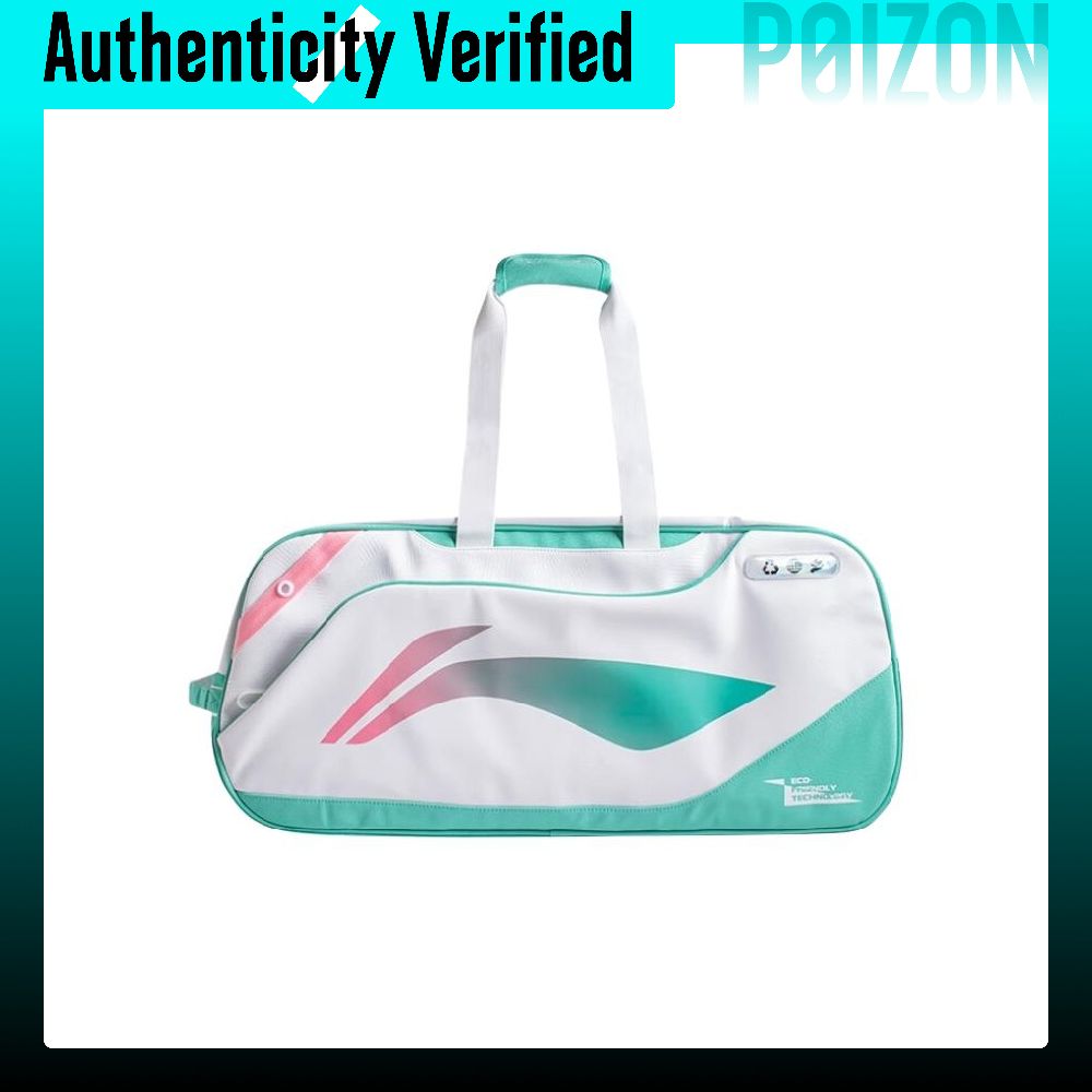 Bolsa de Viagem para Armazenam - Badminton Bag avaliação e preço