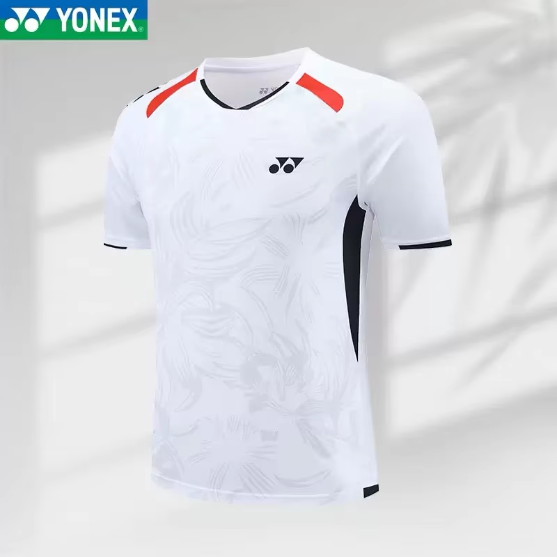 Conjunto de Badminton YONEX, C - Badminton Jersey avaliação e preço