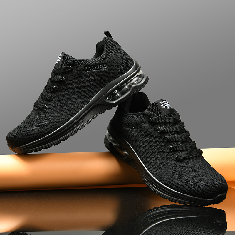 Homens tênis de corrida rendas - Badminton Shoes Men avaliação e preço