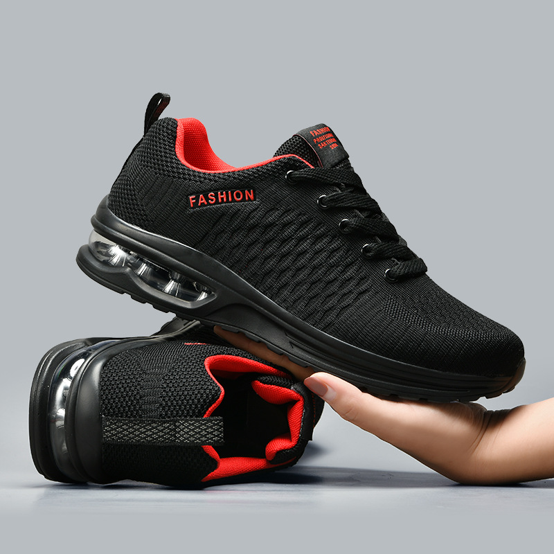 Homens tênis de corrida rendas - Badminton Shoes Men avaliação e preço