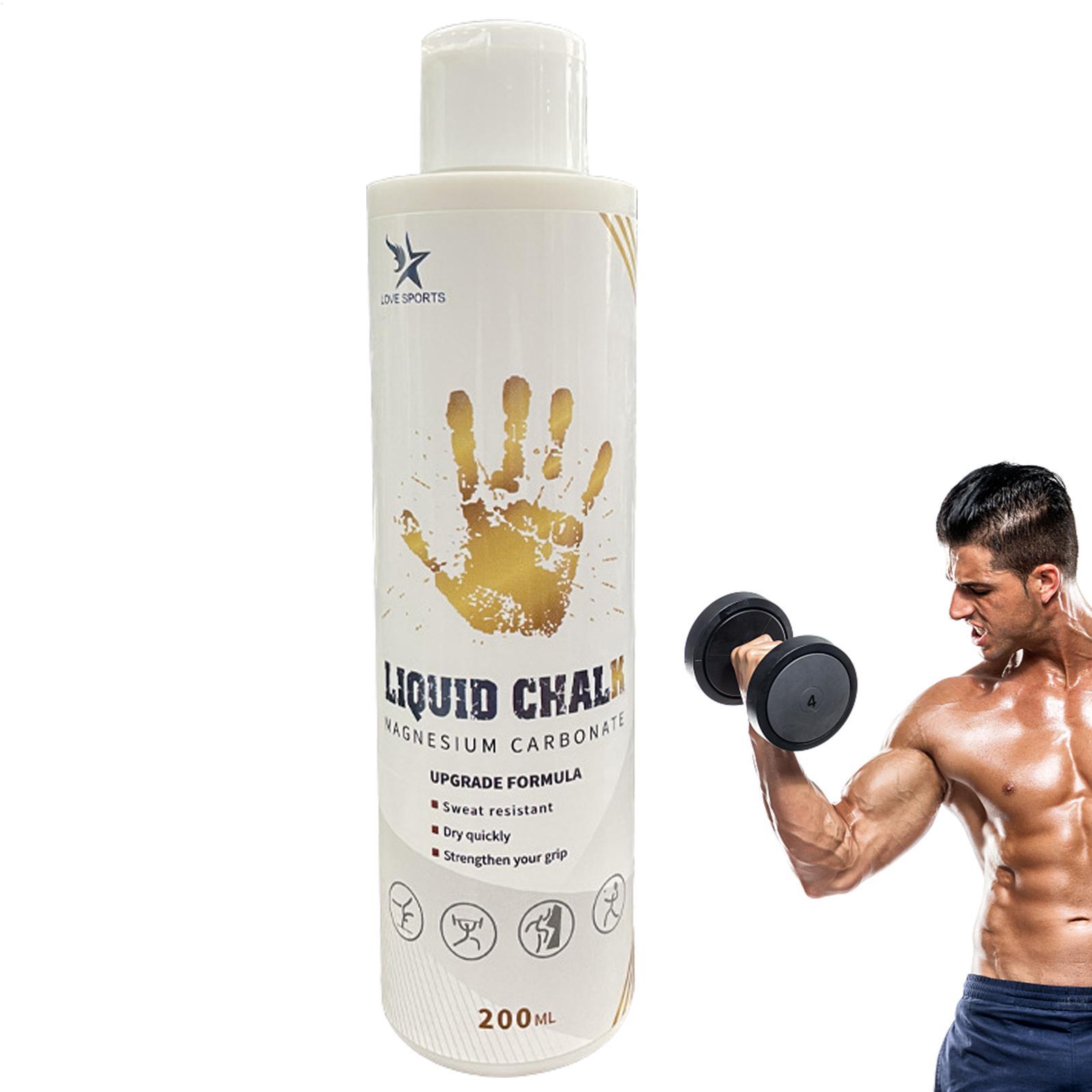 Giz Esportivo Antiderrapante e - Sports Grip avaliação e preço