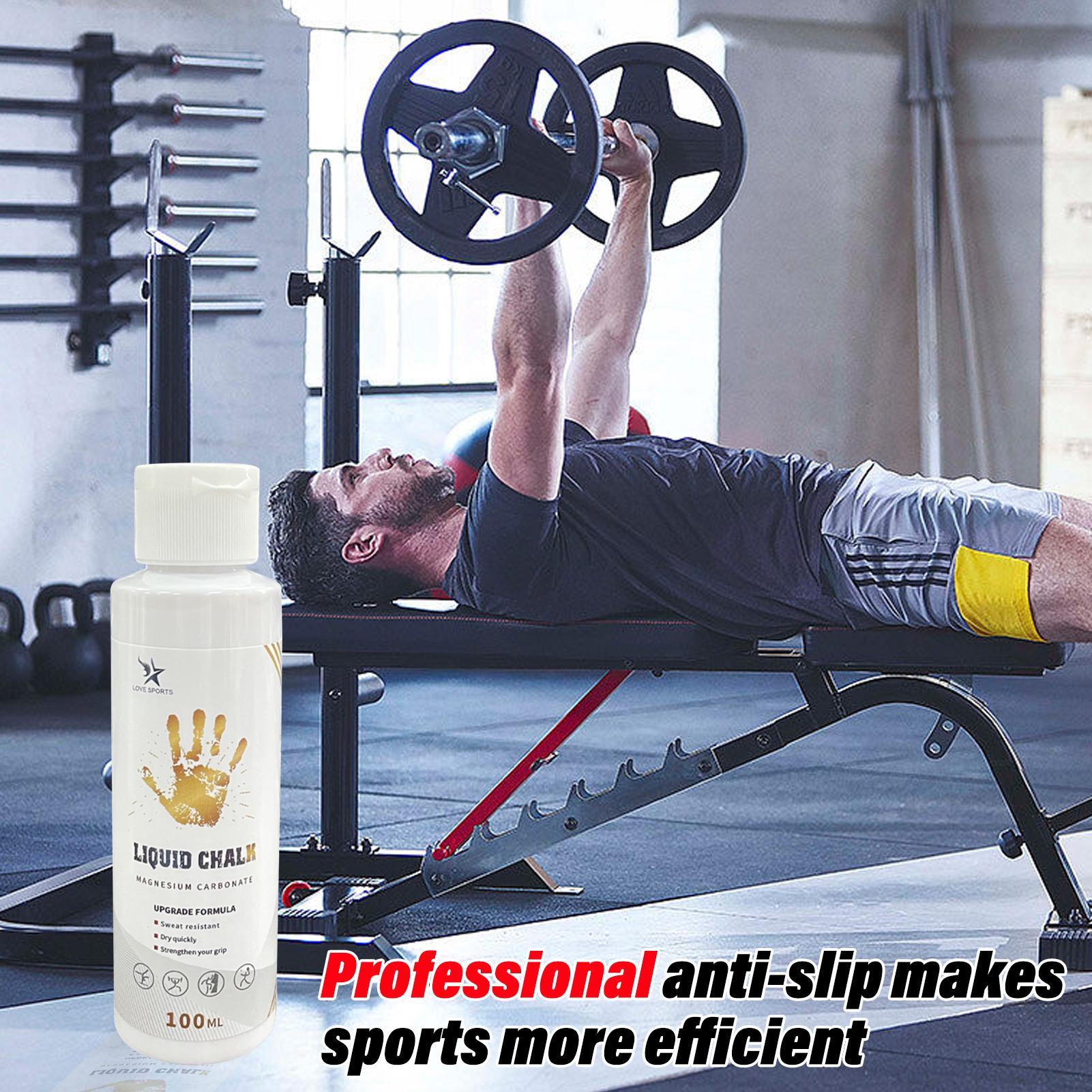 Giz Esportivo Antiderrapante e - Sports Grip avaliação e preço