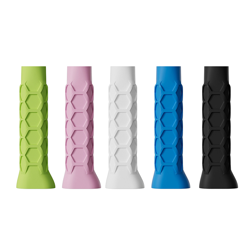 1 peça de capa absorvente de c - Badminton Grip avaliação e preço