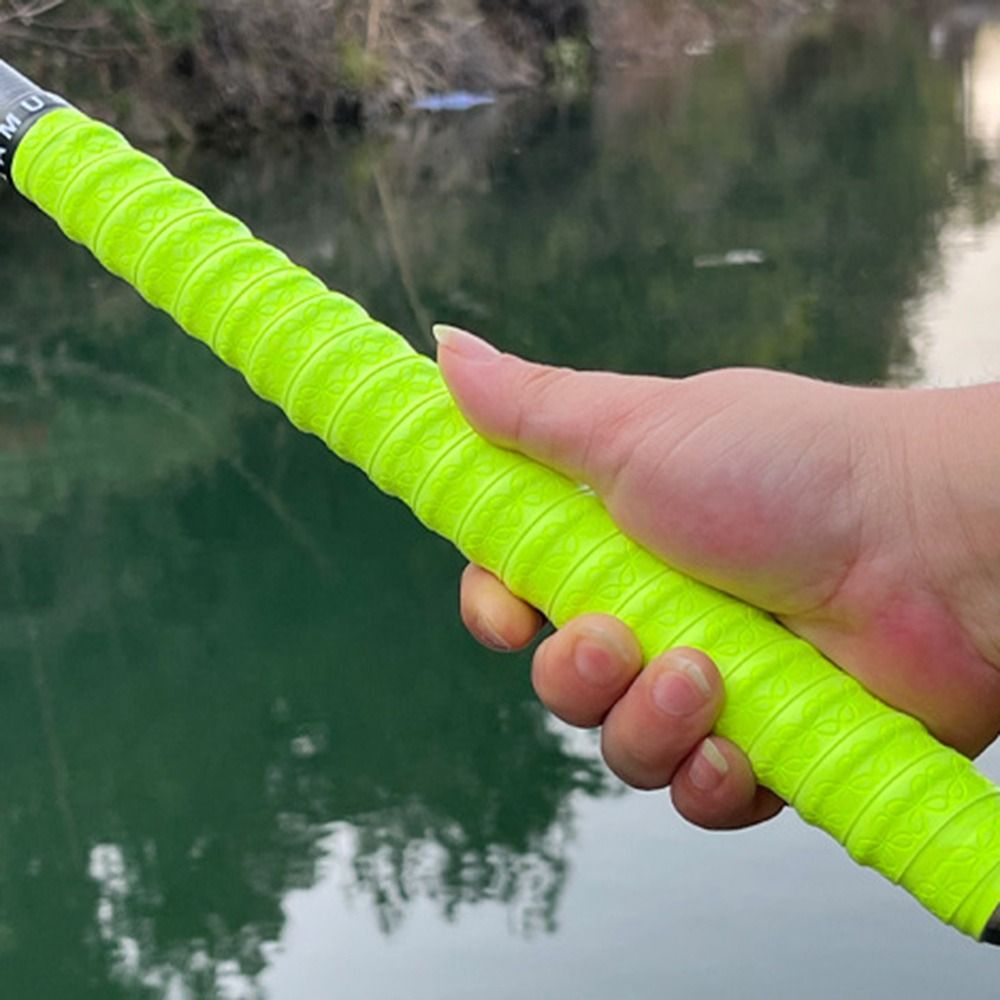 Fita Antiderrapante 2M para Va - Badminton Grip avaliação e preço