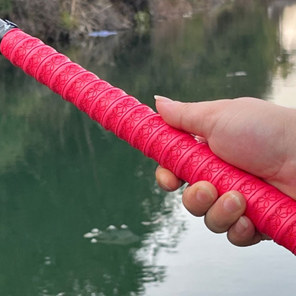 Fita Antiderrapante 2M para Va - Badminton Grip avaliação e preço