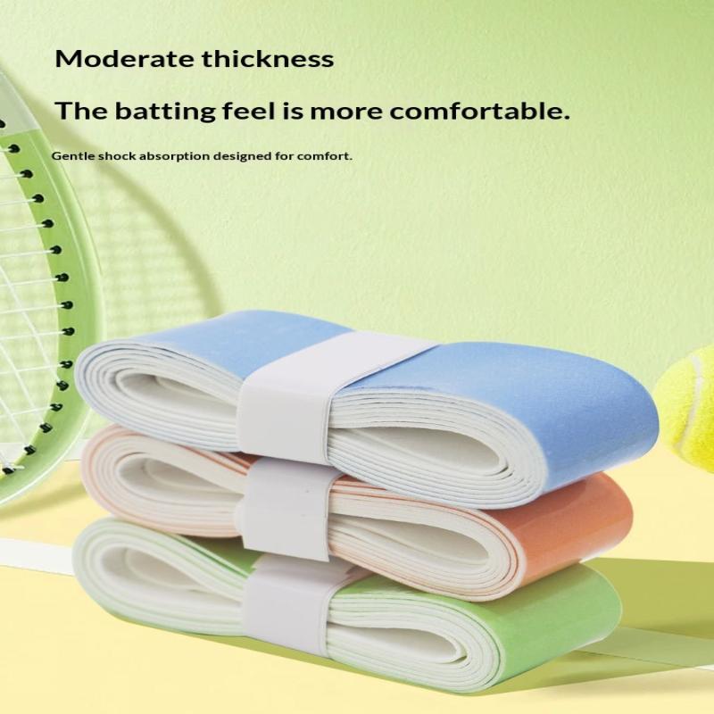 Fita de Overgrip Esportiva com - Badminton Racket avaliação e preço