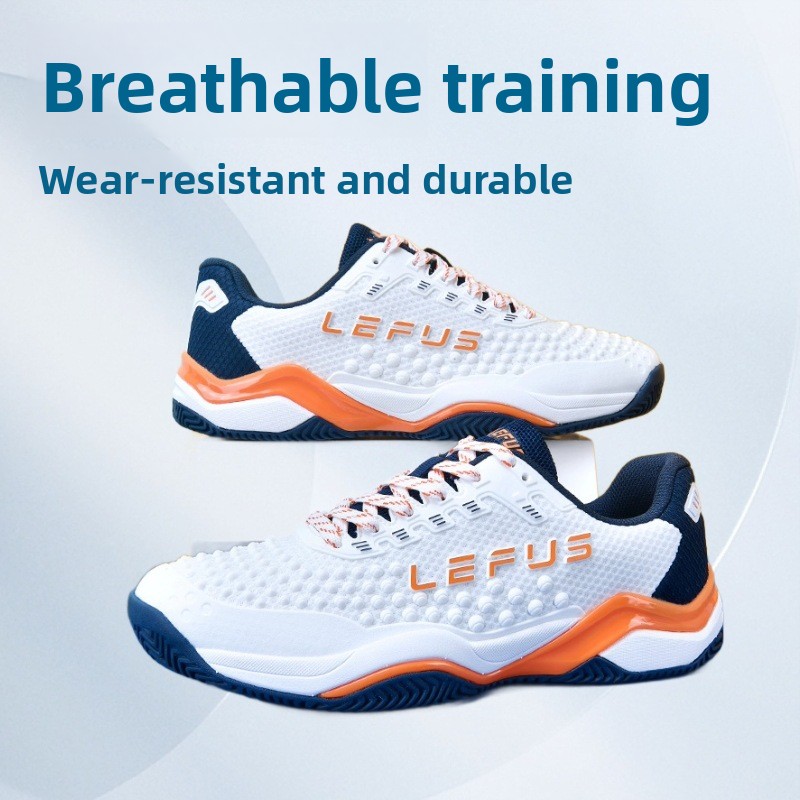 Lefeus tênis profissional masc - Badminton Shoes Men avaliação e preço