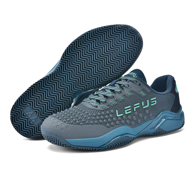 Lefeus tênis profissional masc - Badminton Shoes Men avaliação e preço