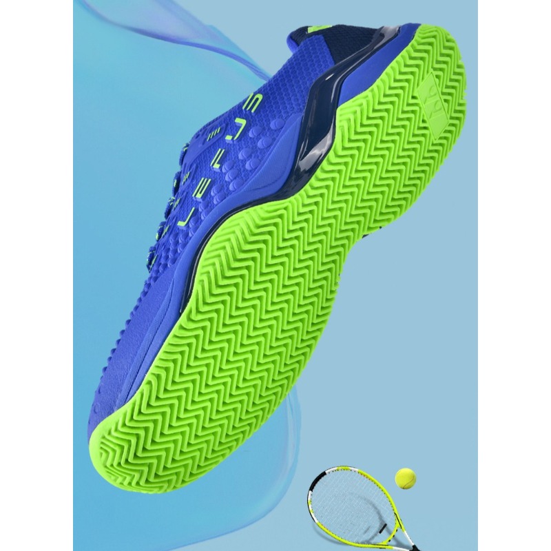 Lefeus tênis profissional masc - Badminton Shoes Men avaliação e preço