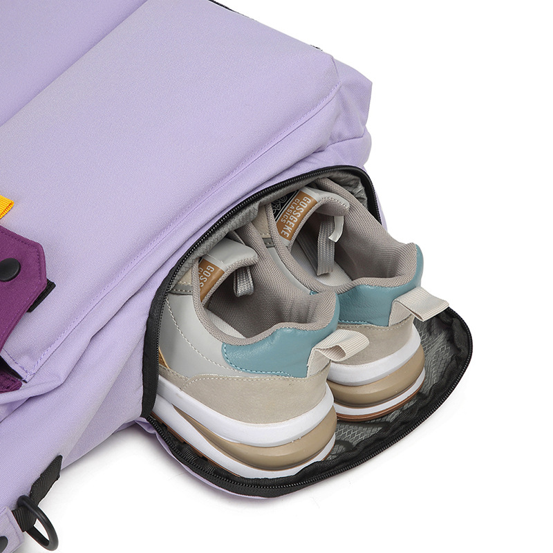 Bolsa Impermeável para Raquete - Badminton Shoes Men avaliação e preço