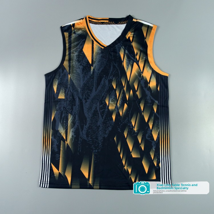 Camisa de Badminton Masculina  - Badminton Materi avaliação e preço