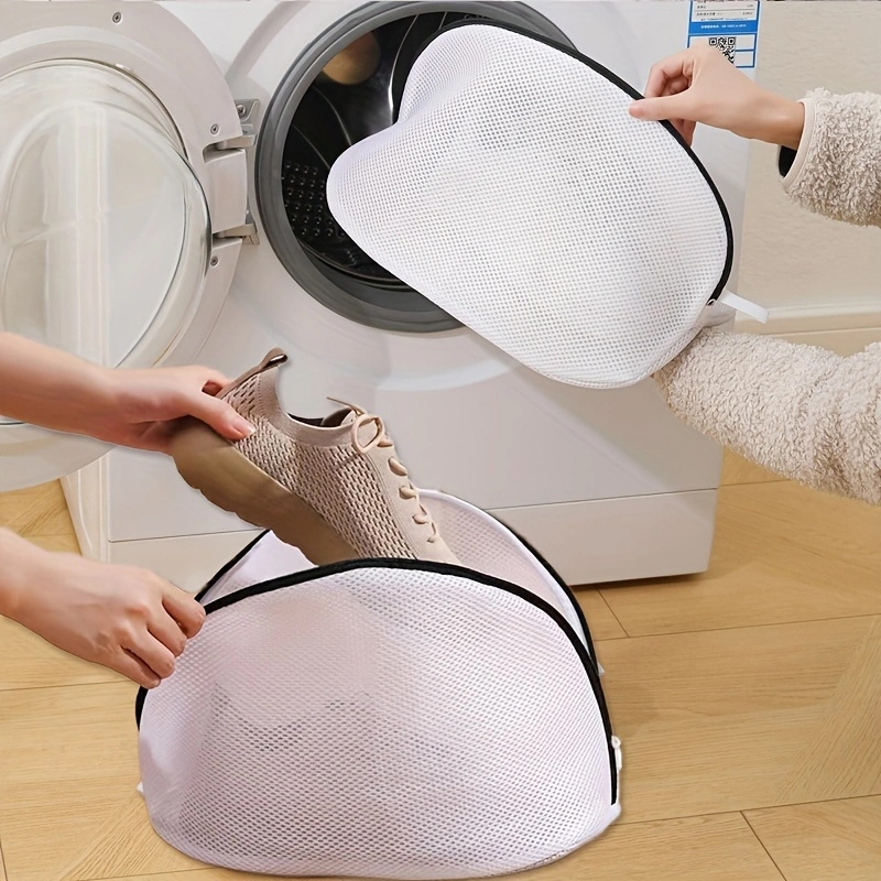 Sacos para máquina de lavar sa - Badminton Bag avaliação e preço