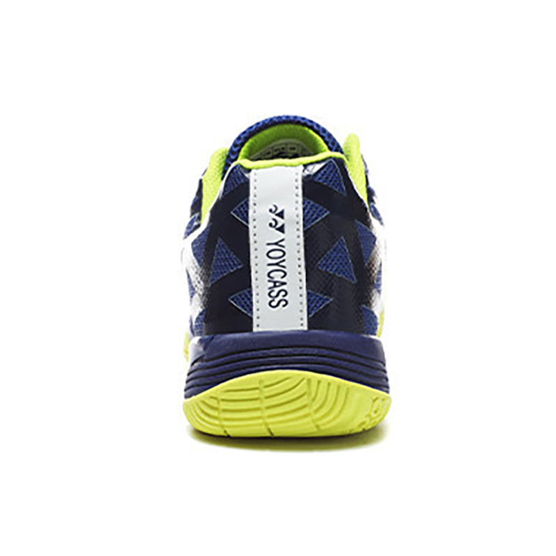 Novo profissional tênis de mes - Badminton Shoes Men avaliação e preço