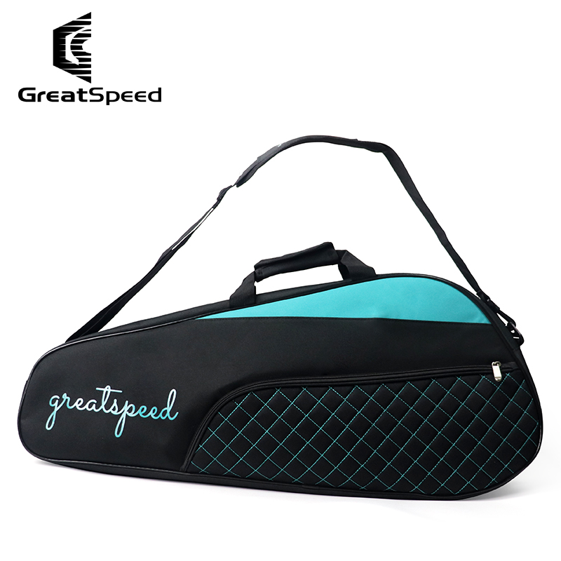 Bolsa Esportiva Greatspeed par - Badminton Bag avaliação e preço
