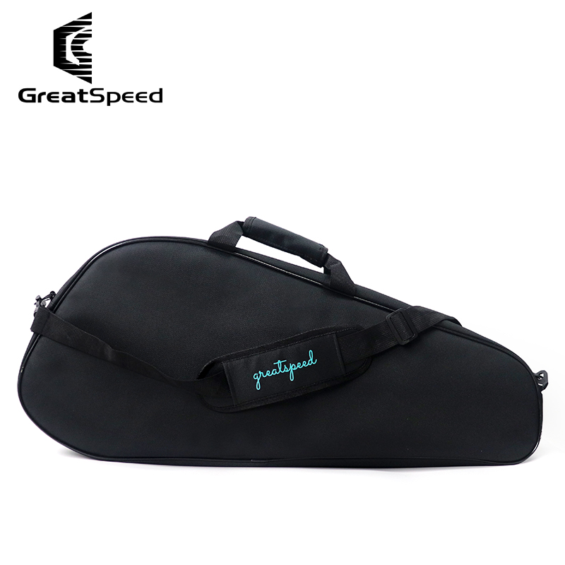 Bolsa Esportiva Greatspeed par - Badminton Bag avaliação e preço